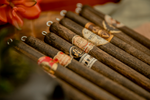 Load image into Gallery viewer, Wood Cigars
