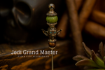 Load image into Gallery viewer, Jedi Grand Master Cigar Pick
