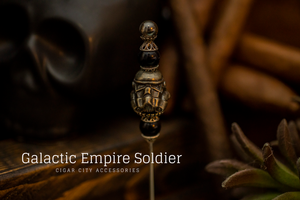 Galactic Empire Soldier Cigar Pick
