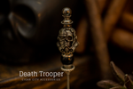 Load image into Gallery viewer, Death Trooper Cigar Pick
