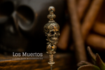 Load image into Gallery viewer, Los Muertos Cigar Pick
