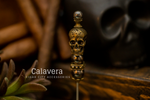 Load image into Gallery viewer, Calavera Cigar Pick
