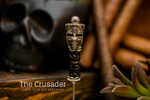 Load image into Gallery viewer, The Crusader Cigar Pick
