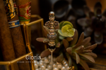 Load image into Gallery viewer, Gloria Cigar Pick
