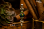 Load image into Gallery viewer, Kilini Cigar Pick
