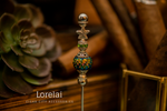 Load image into Gallery viewer, Lorelai Cigar Pick
