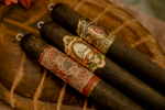 Load image into Gallery viewer, Wood Cigars
