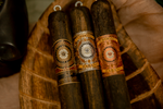 Load image into Gallery viewer, Wood Cigars
