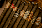 Load image into Gallery viewer, Wood Cigars
